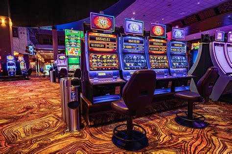 CASINO NEWS.
